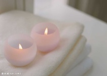 image of candle #11