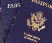 image of passport