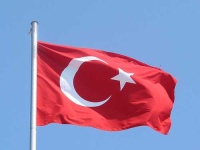 image of flagpole