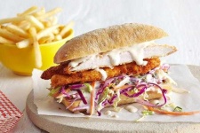 image of sandwich