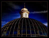 image of dome