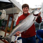 image of coho