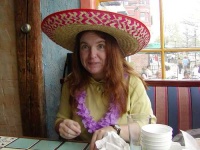 image of sombrero