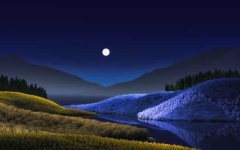 image of landscape