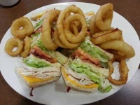 image of food