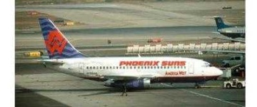 image of airplanes