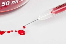 image of syringe