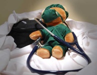 image of stethoscope