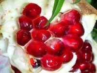 image of pomegranate