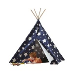 image of tent