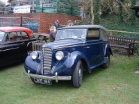 image of convertible_car