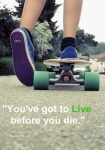 image of skateboard
