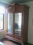 image of wardrobe