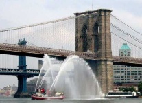 image of fireboat