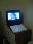 image of television