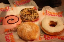 image of donuts #15