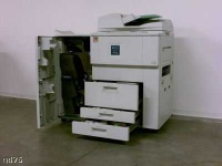 image of photocopier