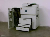 image of photocopier #10