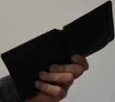 image of wallet