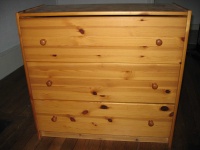 image of chiffonier