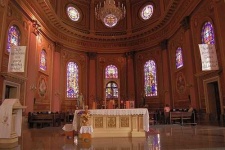 image of altar