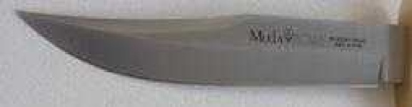 image of knife