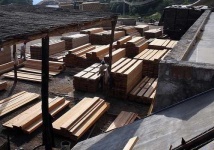 image of lumbermill