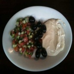 image of hummus #18