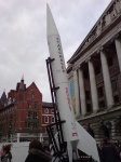 image of missile