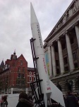 image of missile #7