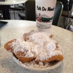 image of beignets #17