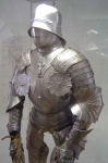image of cuirass