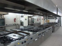 image of restaurant_kitchen #8