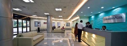 image of hospital