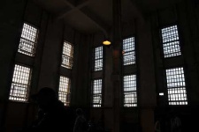 image of prison