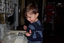 image of dishwasher