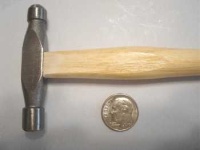 image of hammer