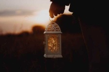 image of lantern