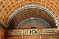image of vault
