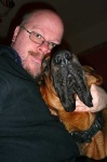 image of bloodhound
