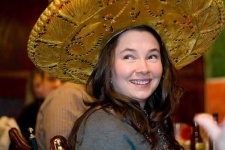 image of sombrero