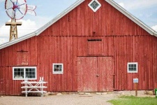 image of barn