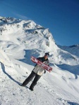 image of alp