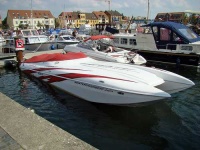 image of speedboat #19