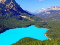 image of lake