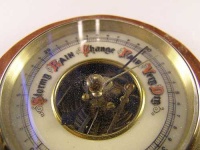 image of barometer