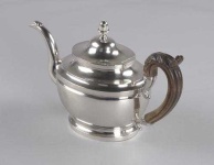 image of teapot