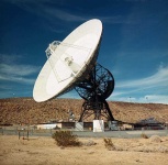 image of radio_telescope