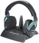 image of headphone
