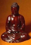 image of buddha